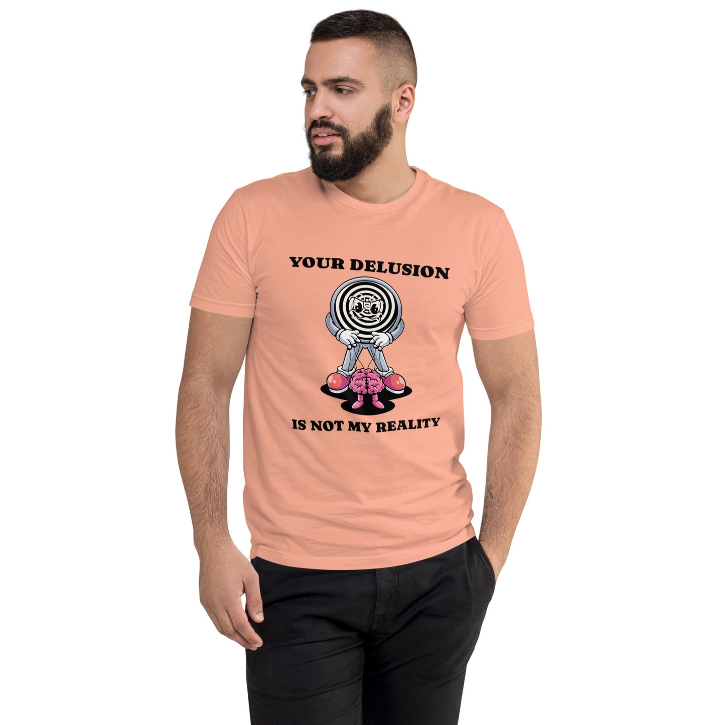 Short Sleeve T-shirt