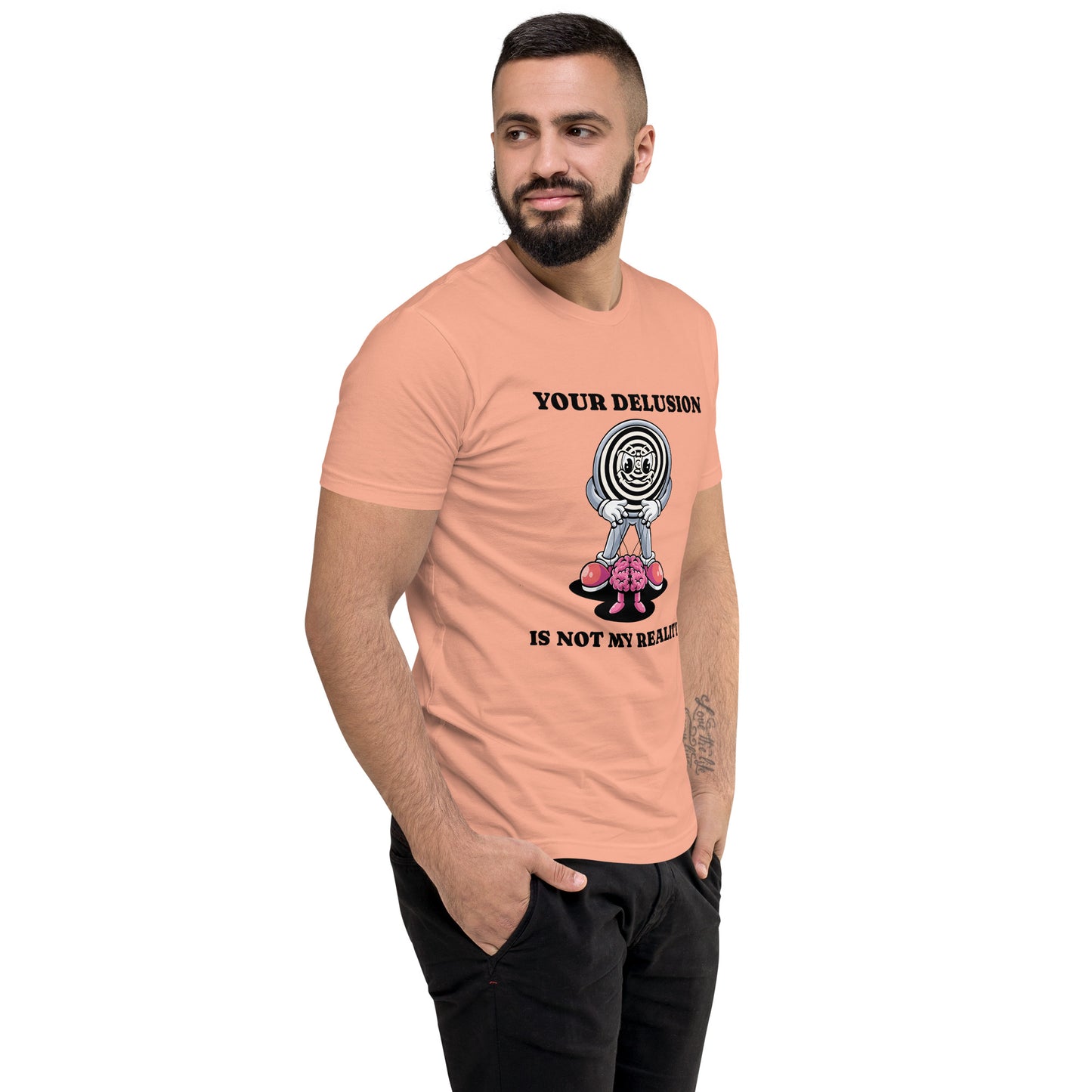 Short Sleeve T-shirt