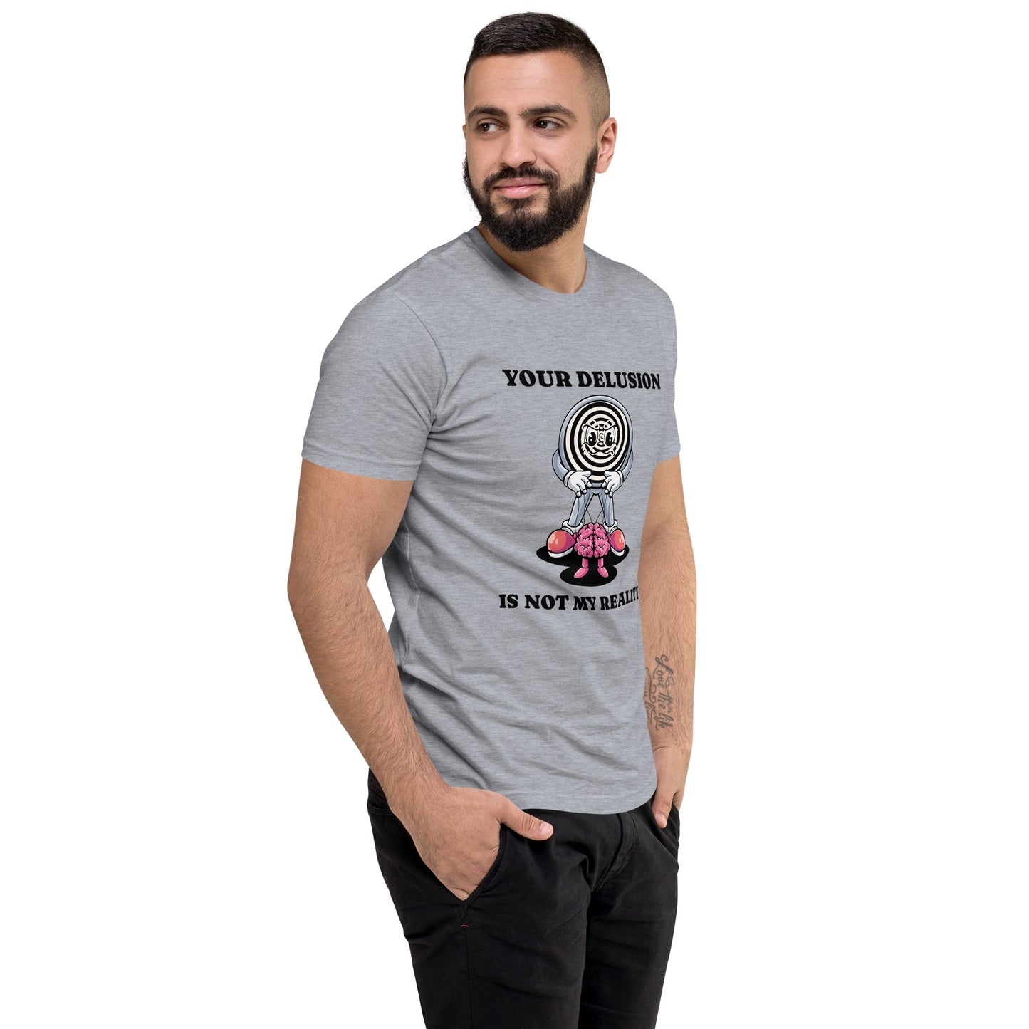 Short Sleeve T-shirt