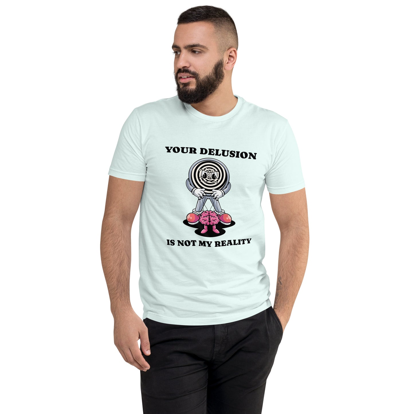 Short Sleeve T-shirt