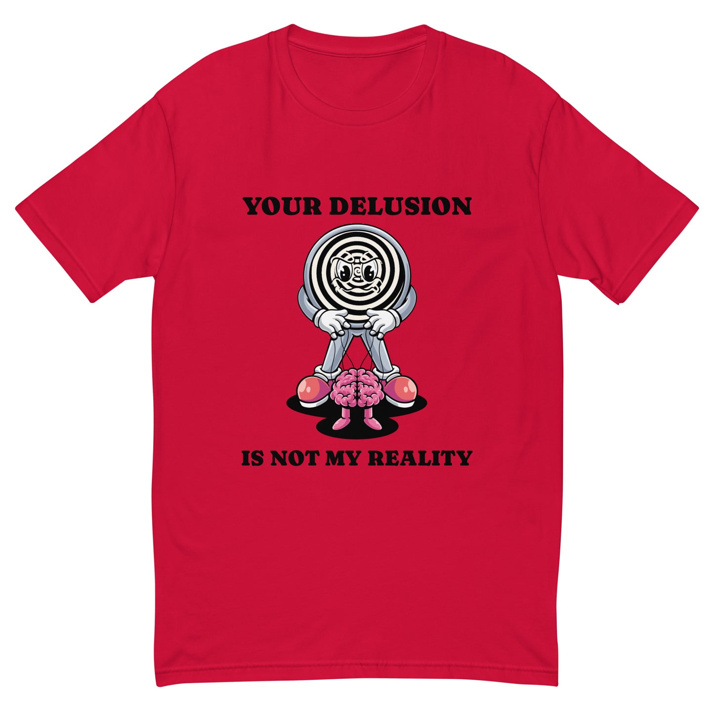 Short Sleeve T-shirt