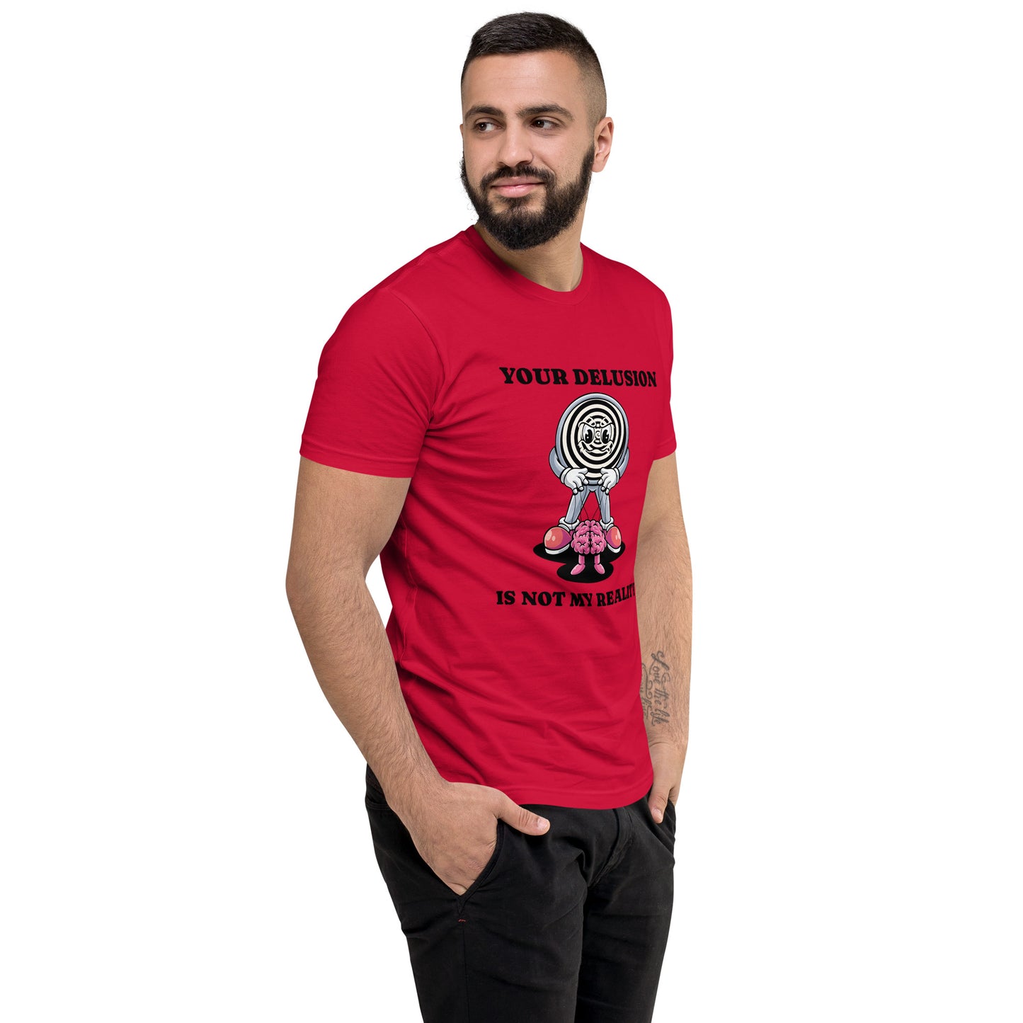 Short Sleeve T-shirt
