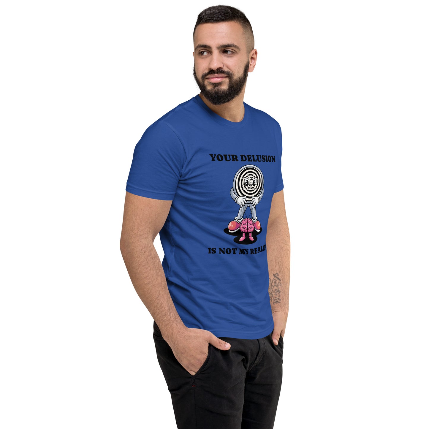 Short Sleeve T-shirt