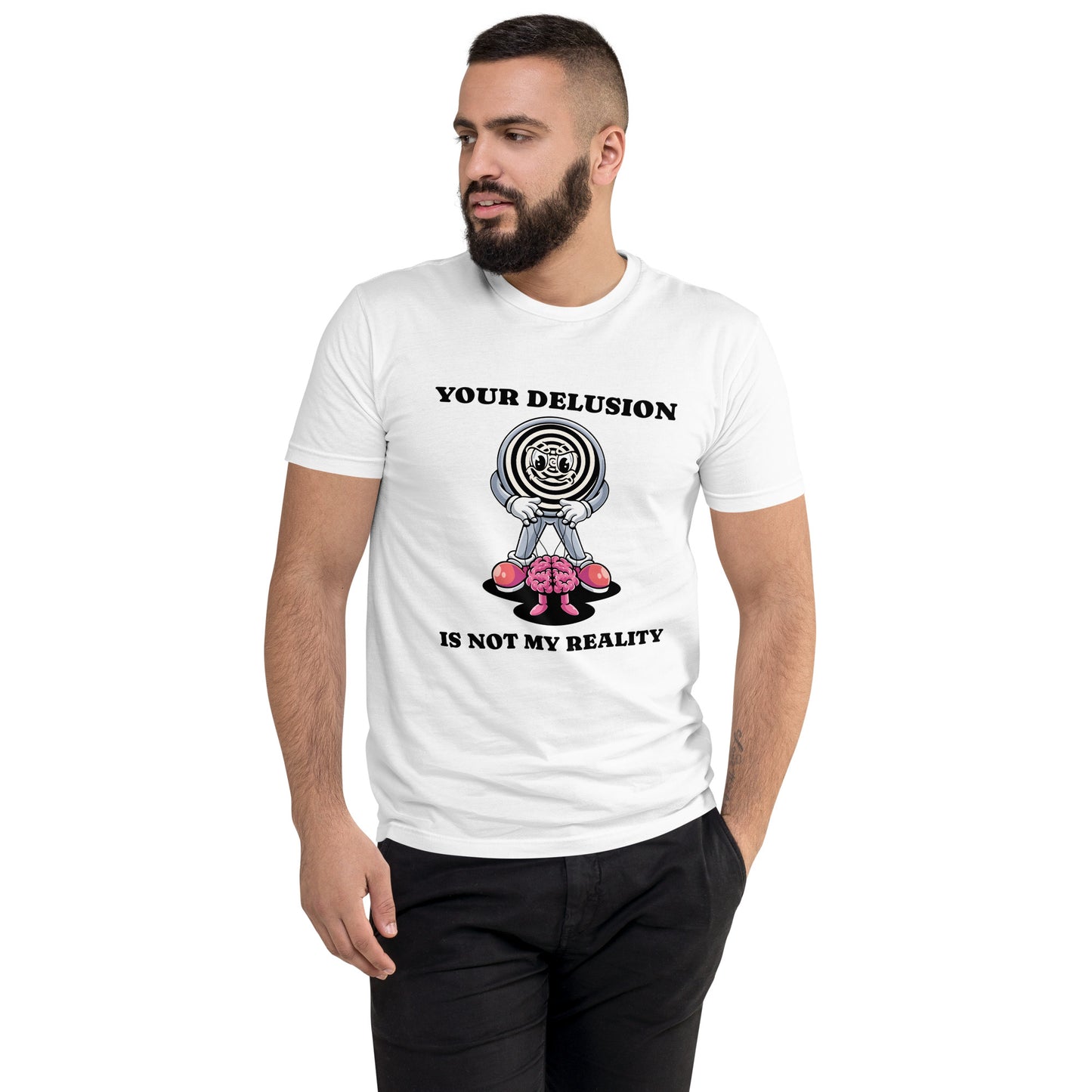 Short Sleeve T-shirt
