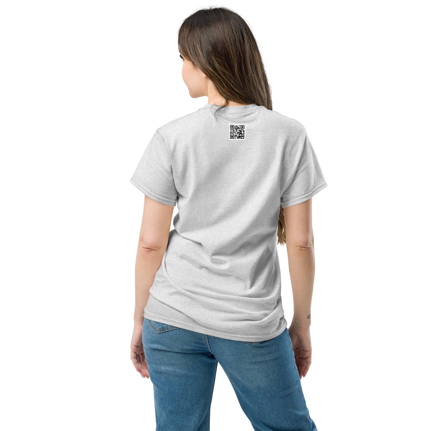 Unisex classic tee