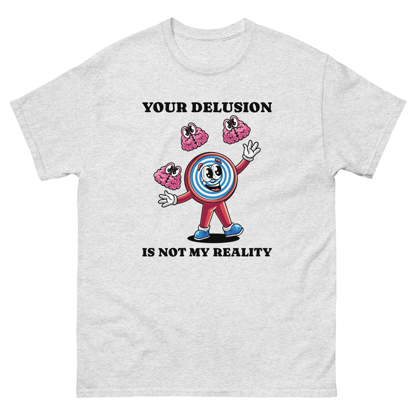 Unisex classic tee