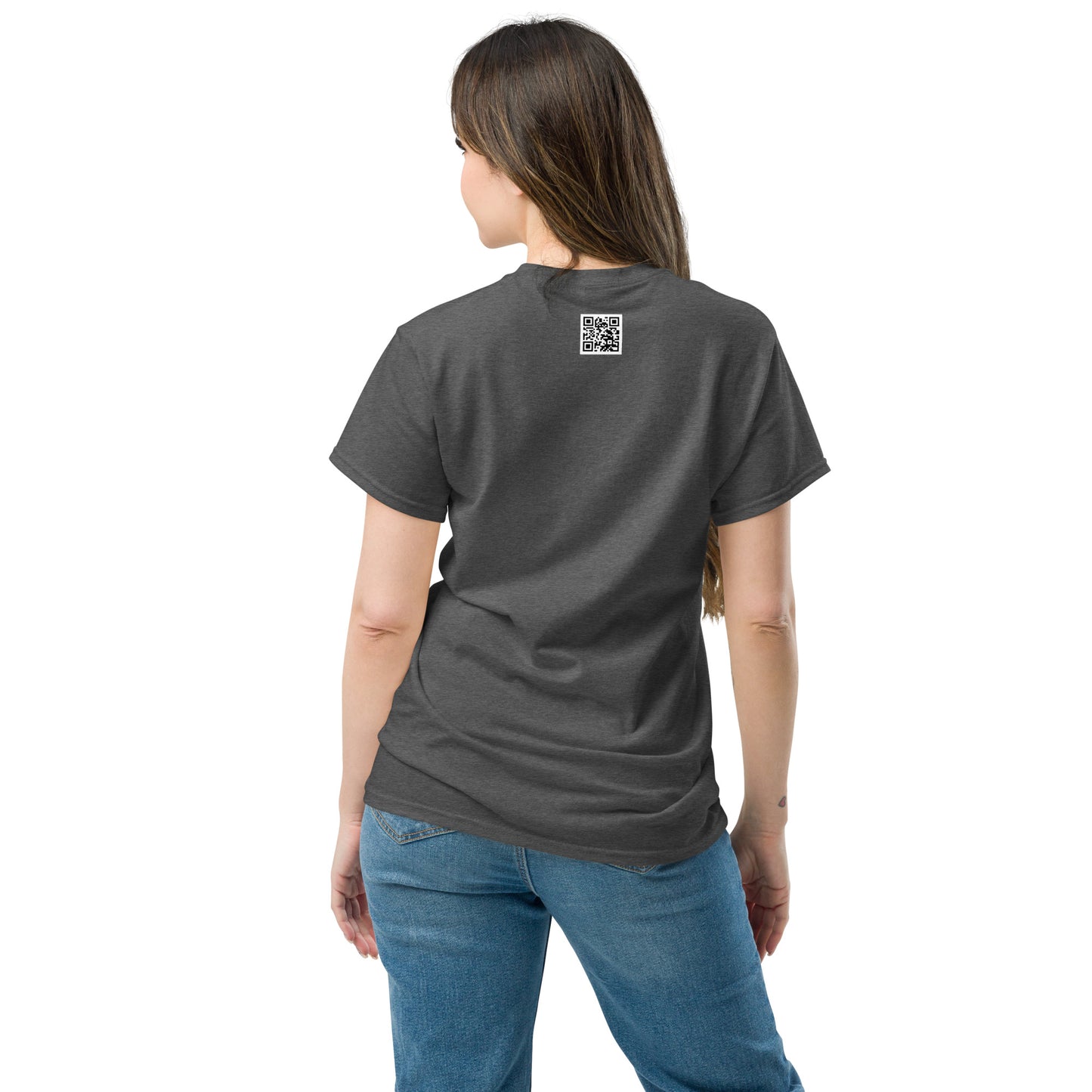 Unisex classic tee