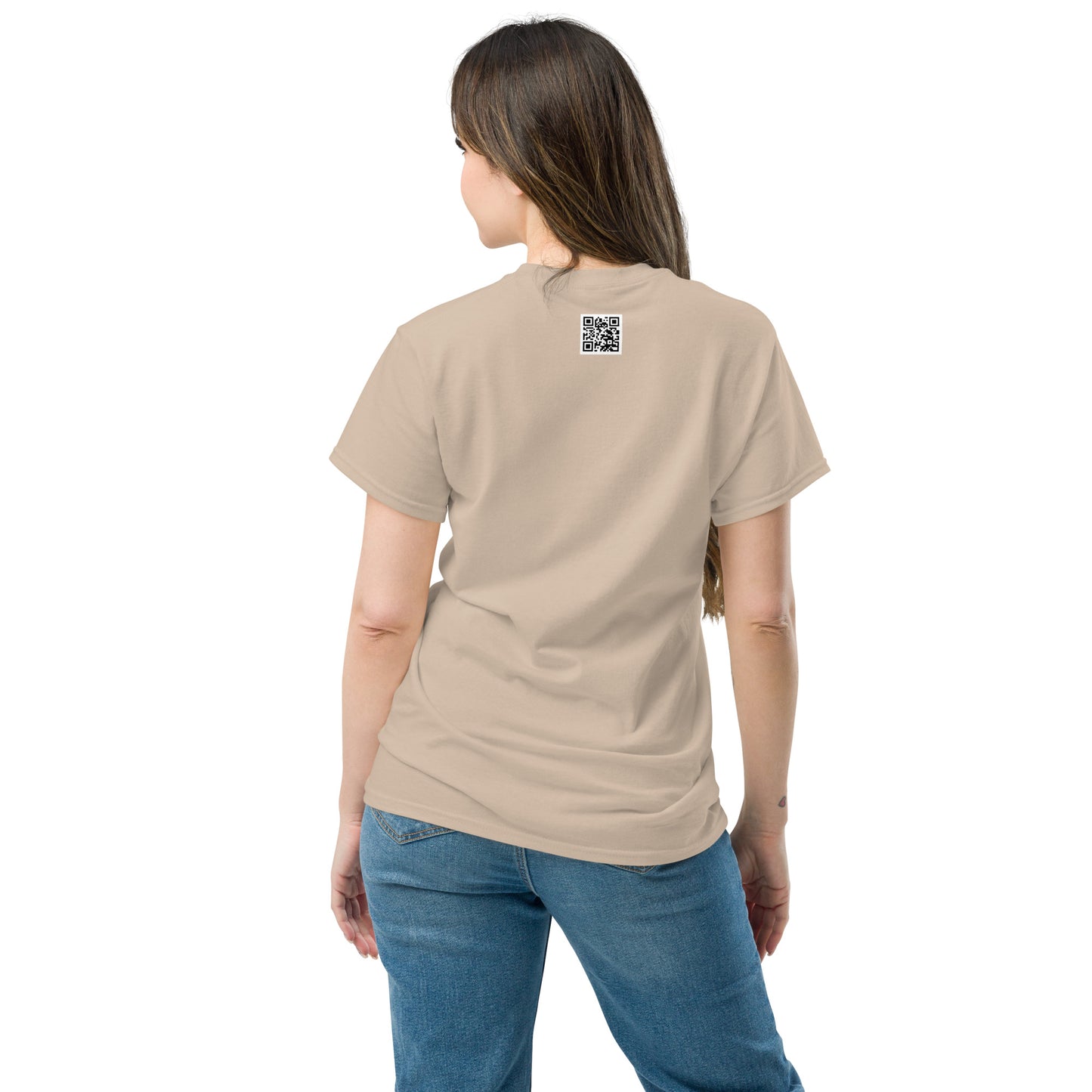Unisex classic tee