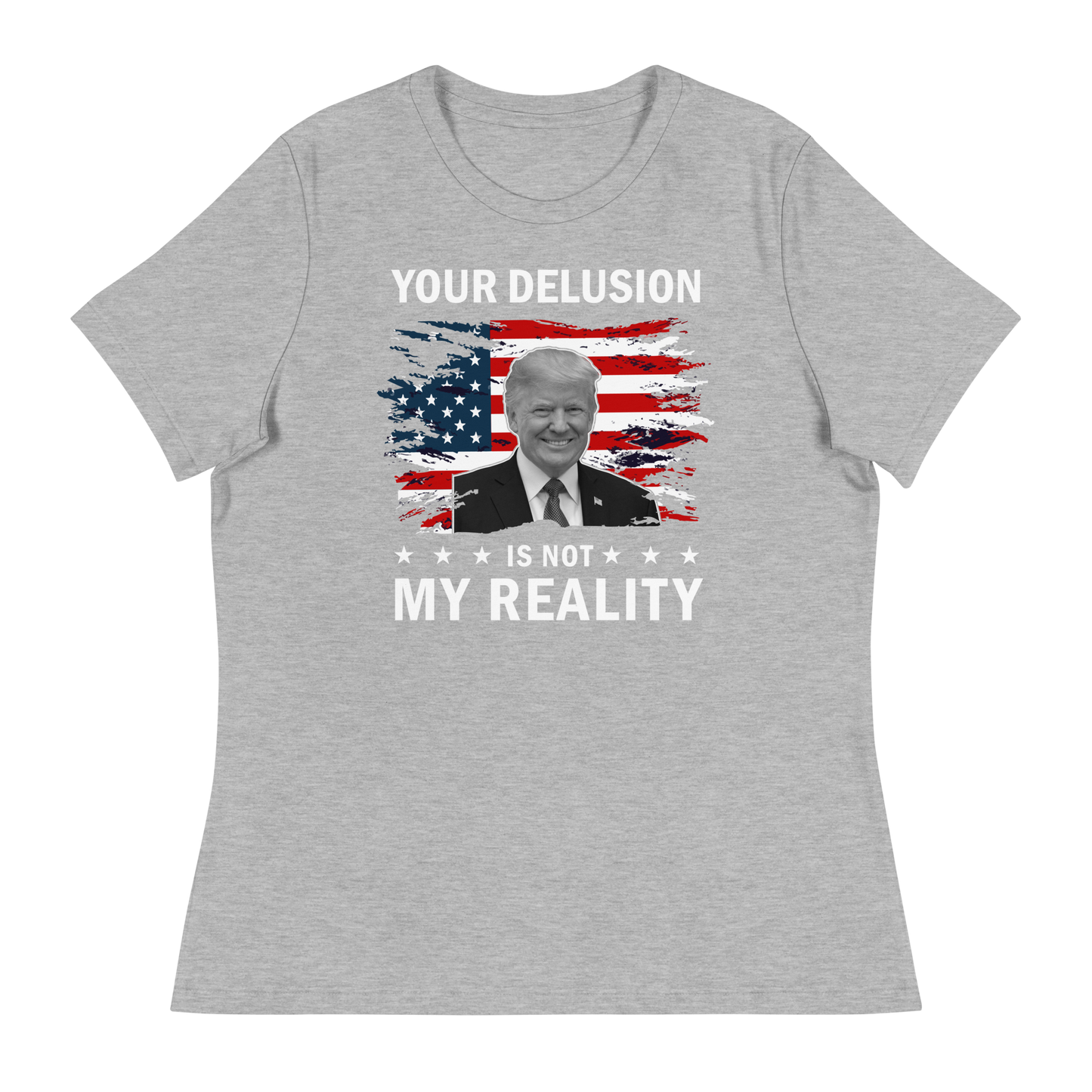 Women's Relaxed T-Shirt