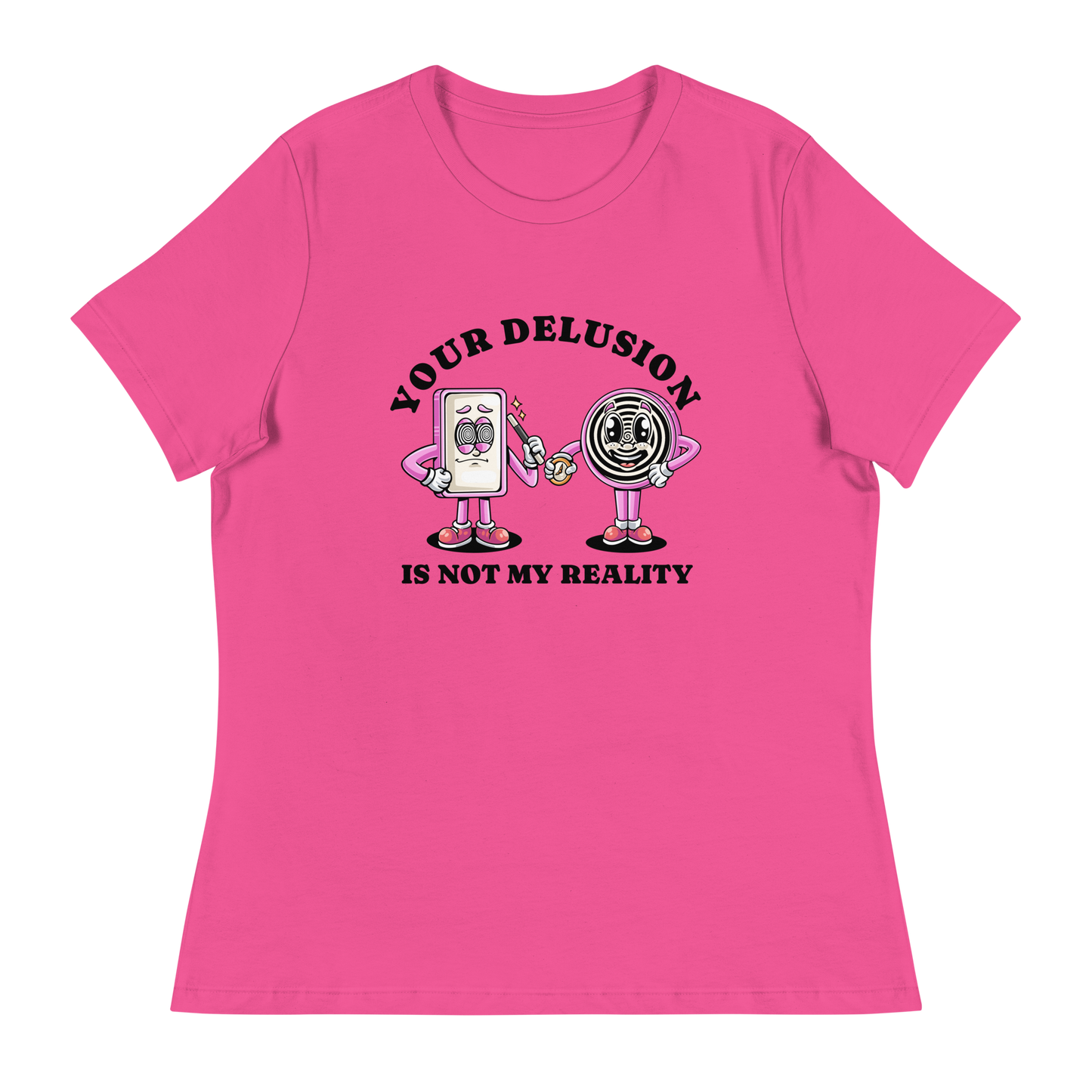 Women's Relaxed T-Shirt