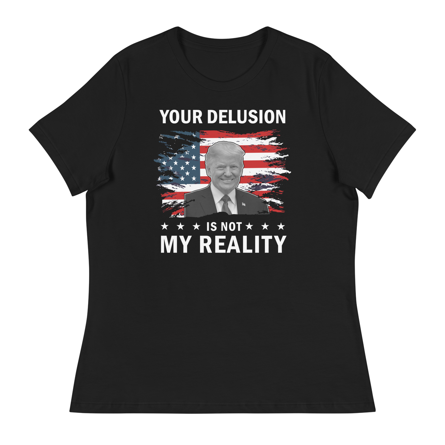 Women's Relaxed T-Shirt