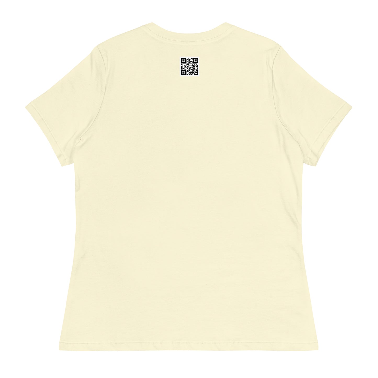 Women's Relaxed T-Shirt