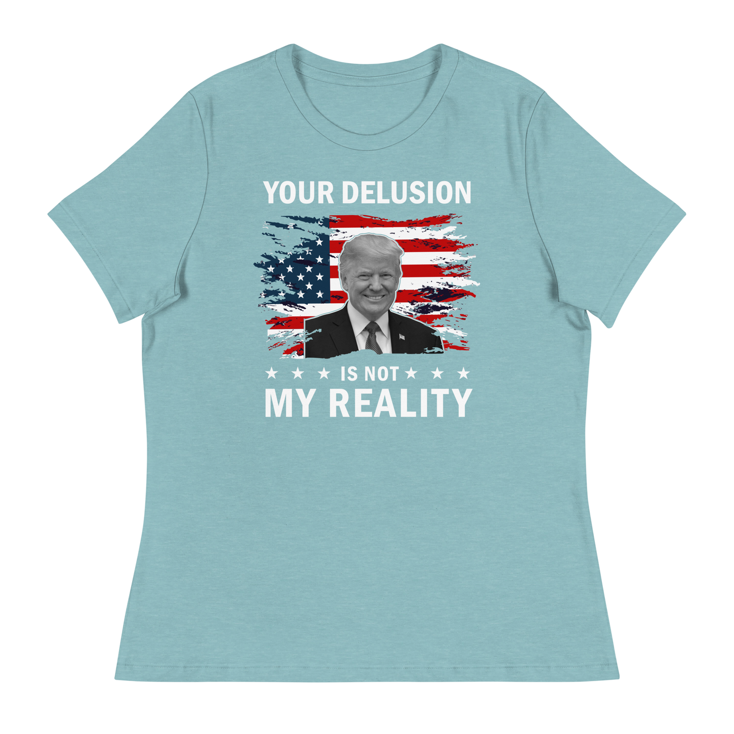Women's Relaxed T-Shirt