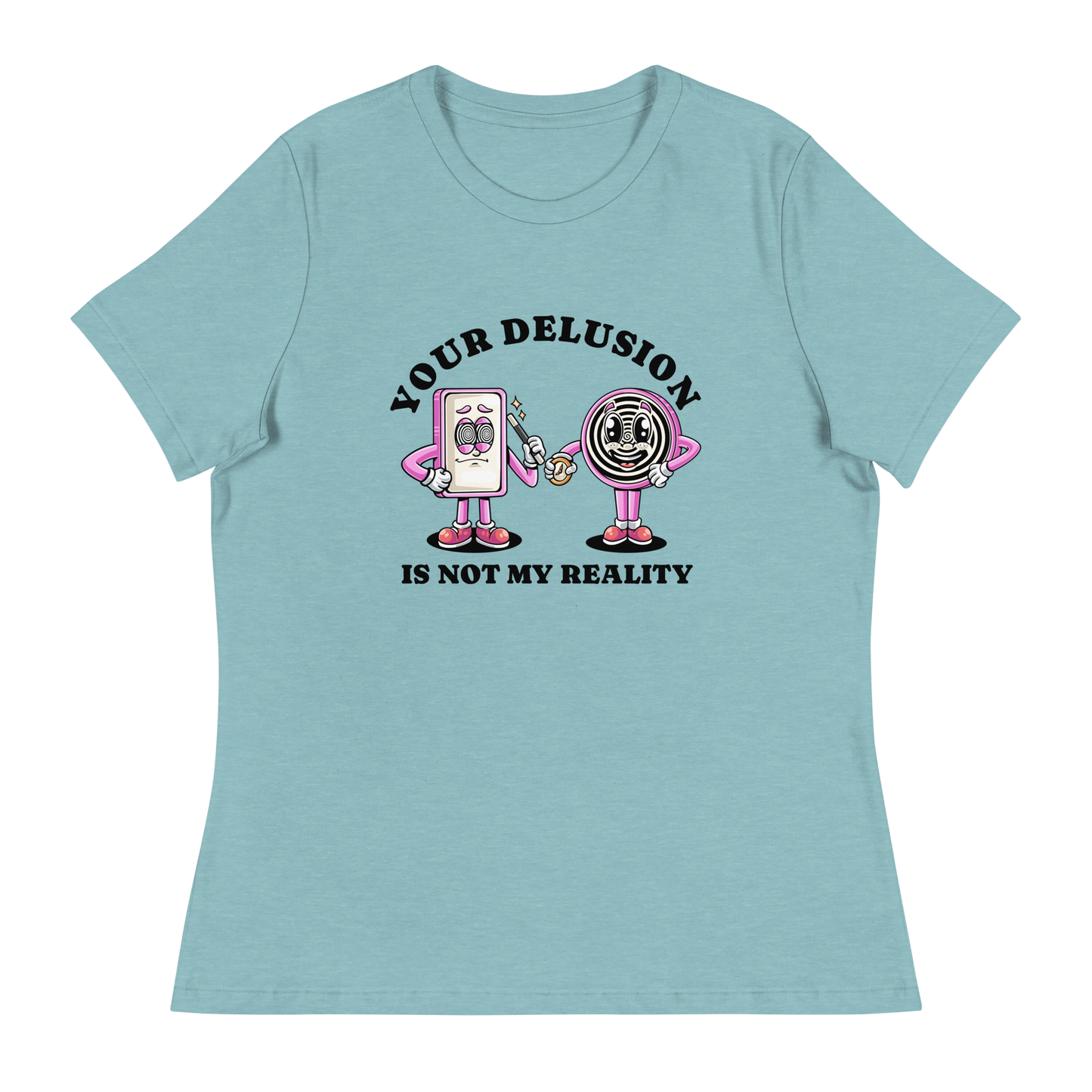Women's Relaxed T-Shirt