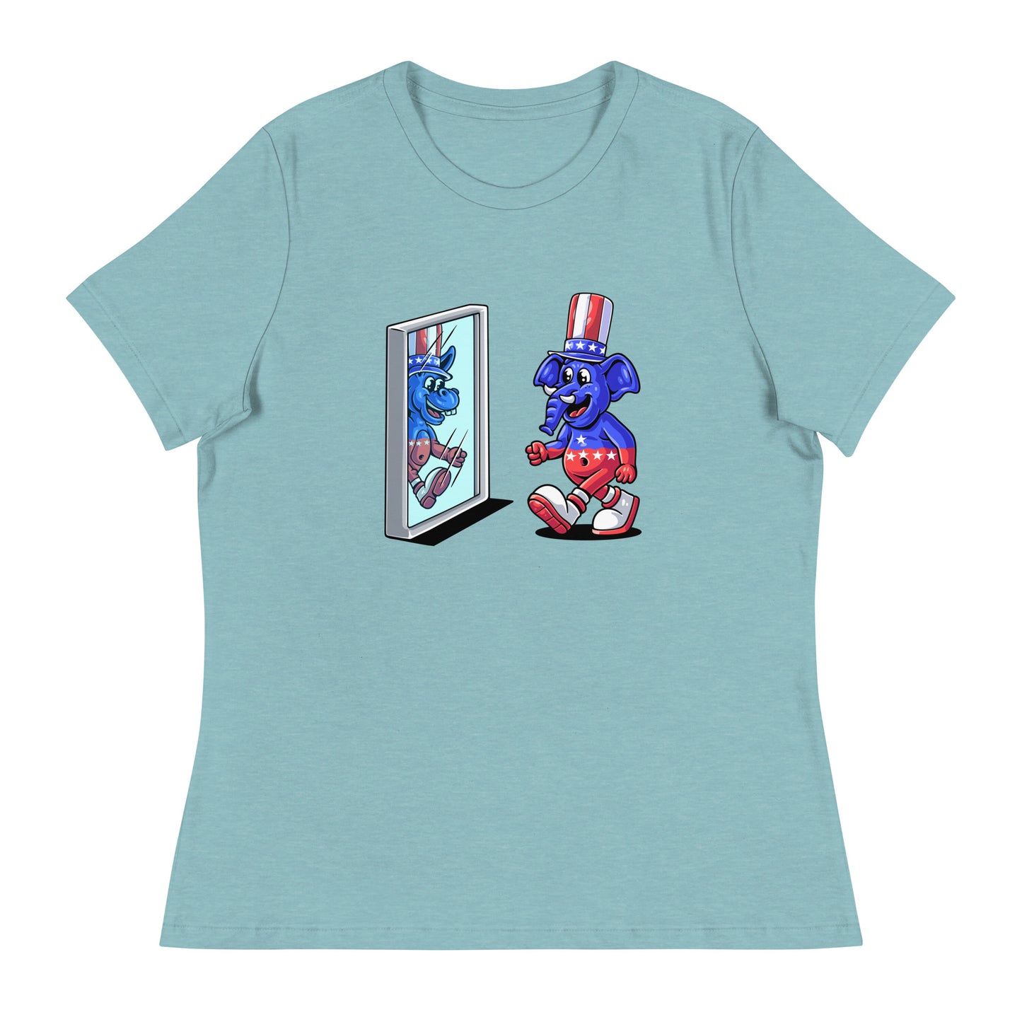 Women's Relaxed T-Shirt