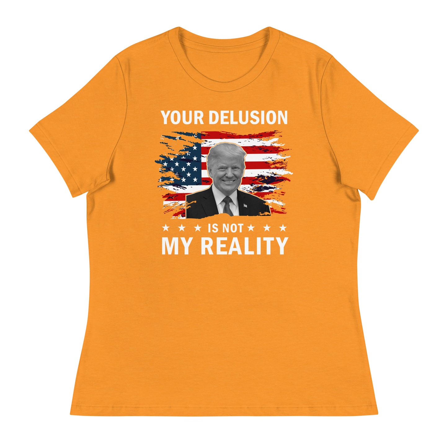 Women's Relaxed T-Shirt