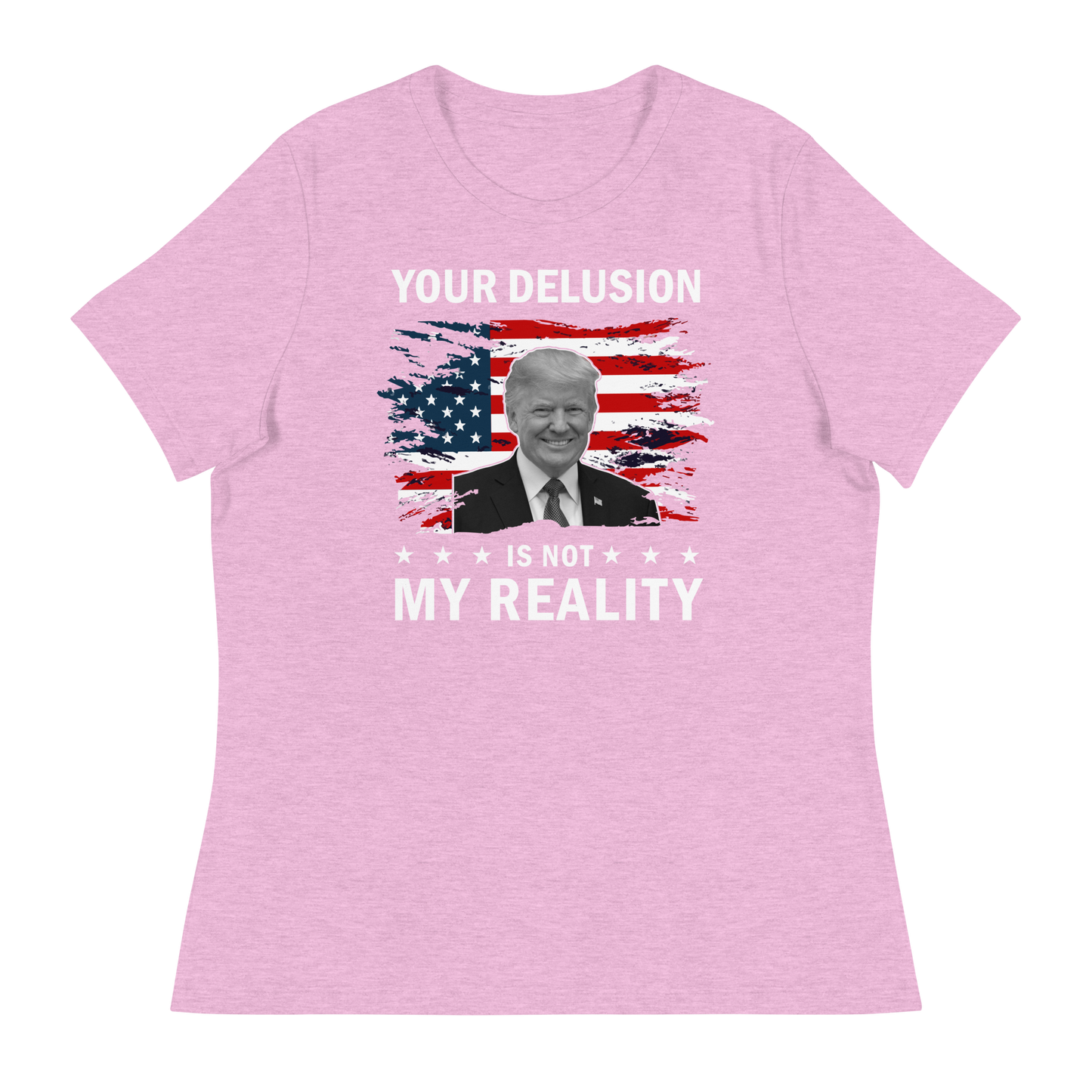 Women's Relaxed T-Shirt