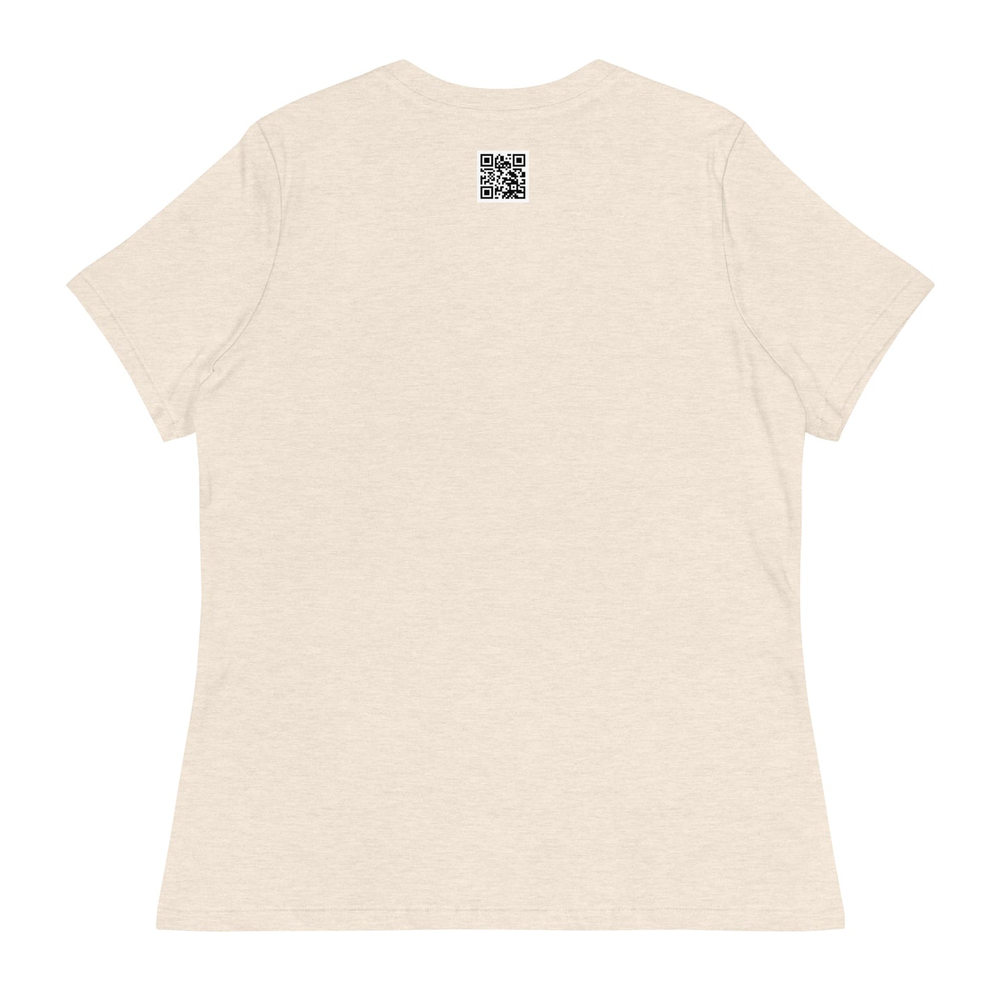 Women's Relaxed T-Shirt