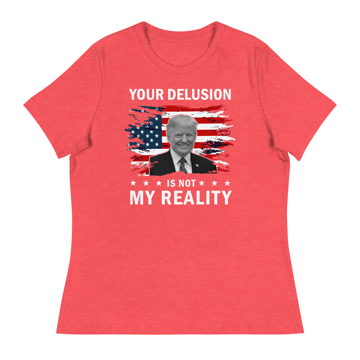 Women's Relaxed T-Shirt