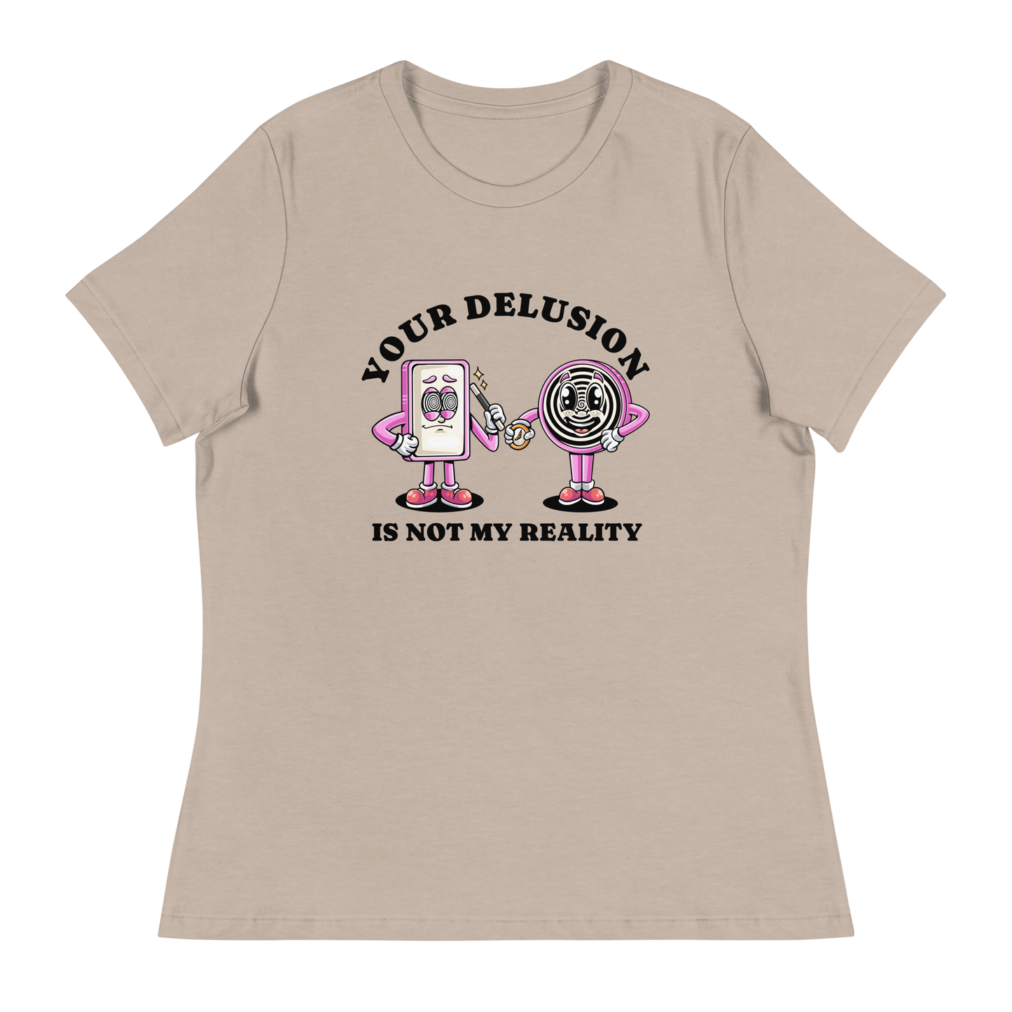 Women's Relaxed T-Shirt