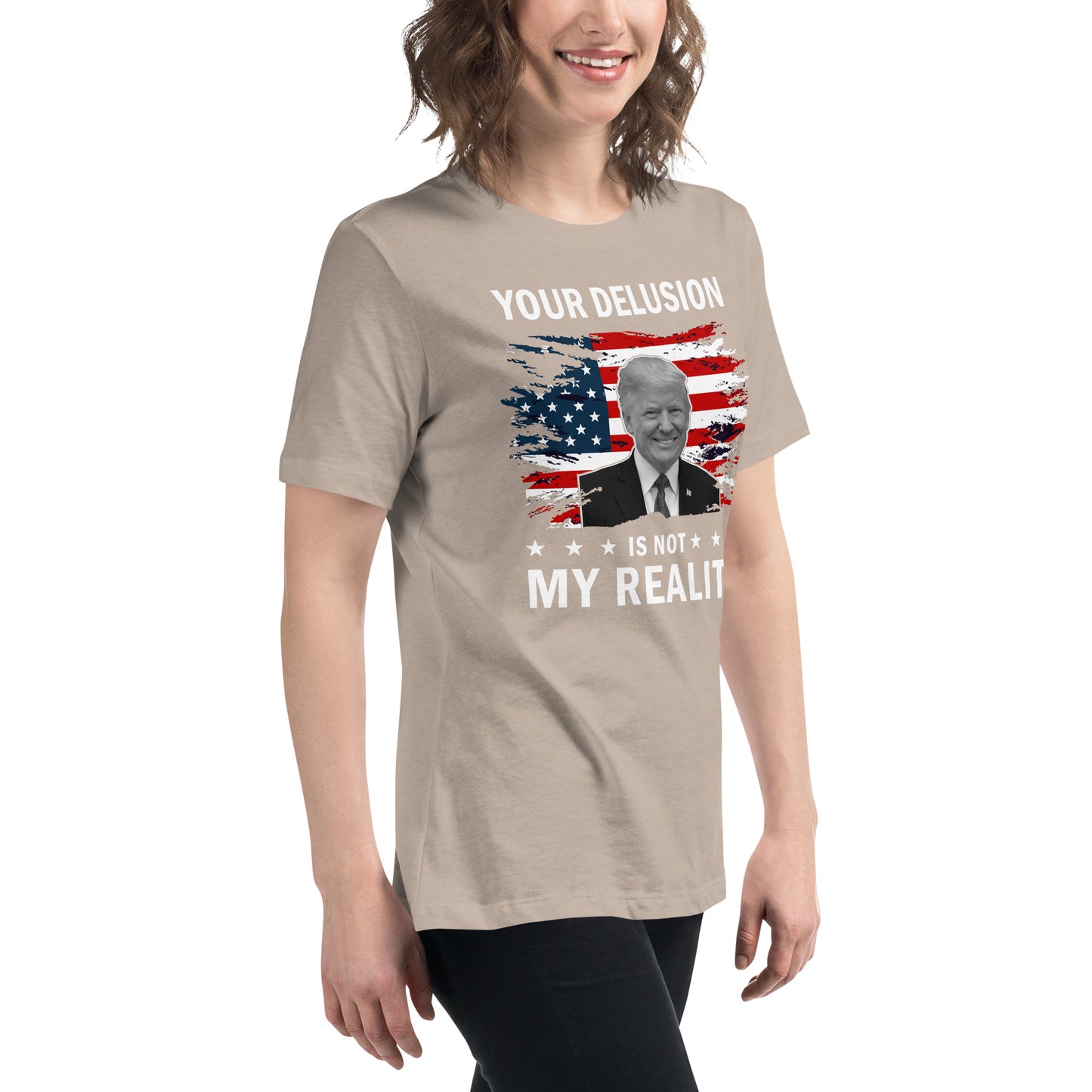 Women's Relaxed T-Shirt