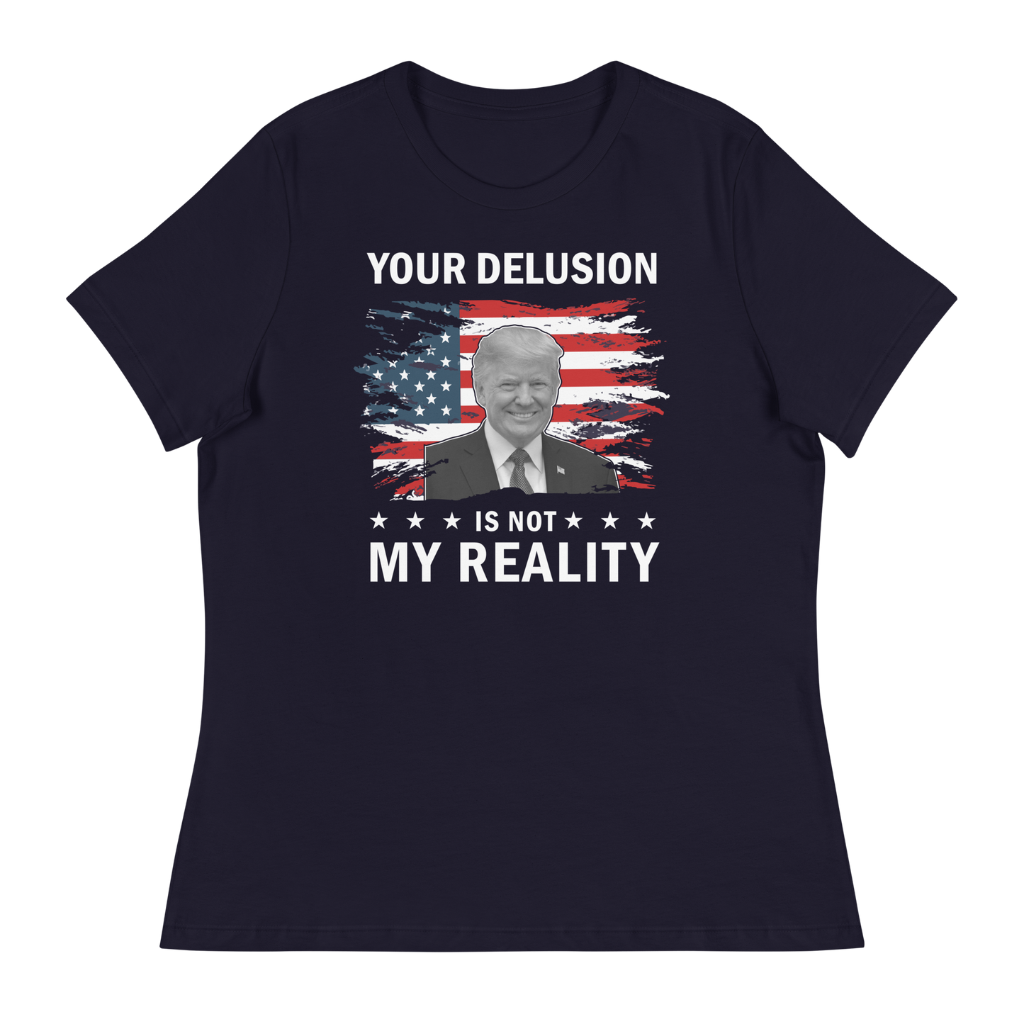 Women's Relaxed T-Shirt
