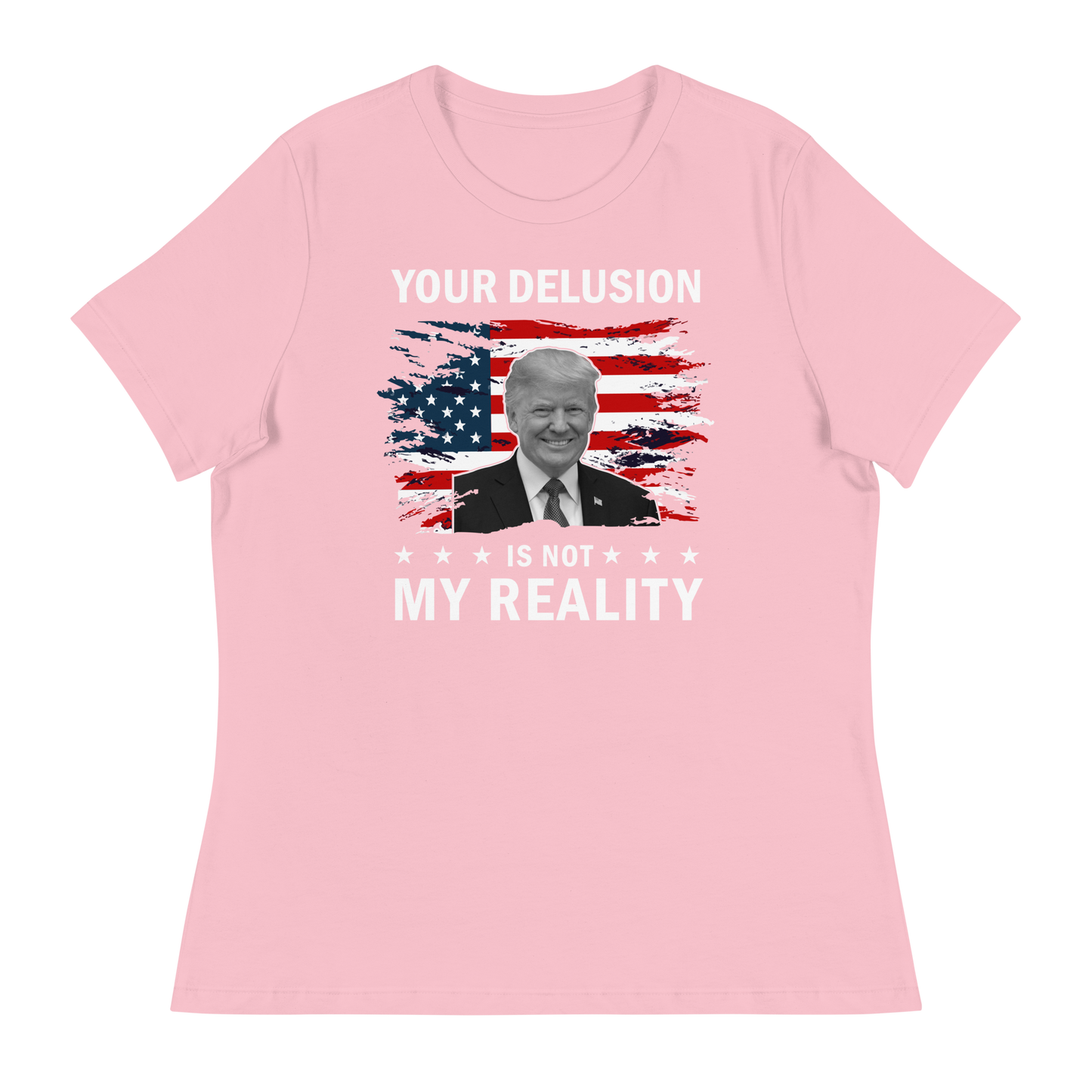 Women's Relaxed T-Shirt