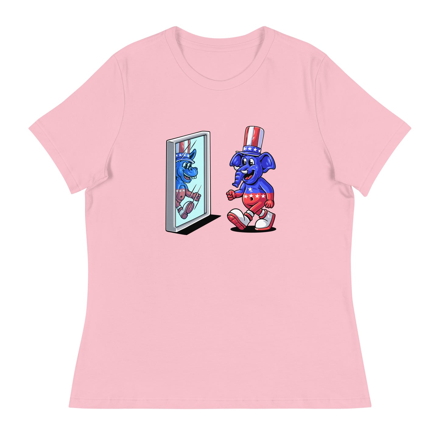 Women's Relaxed T-Shirt