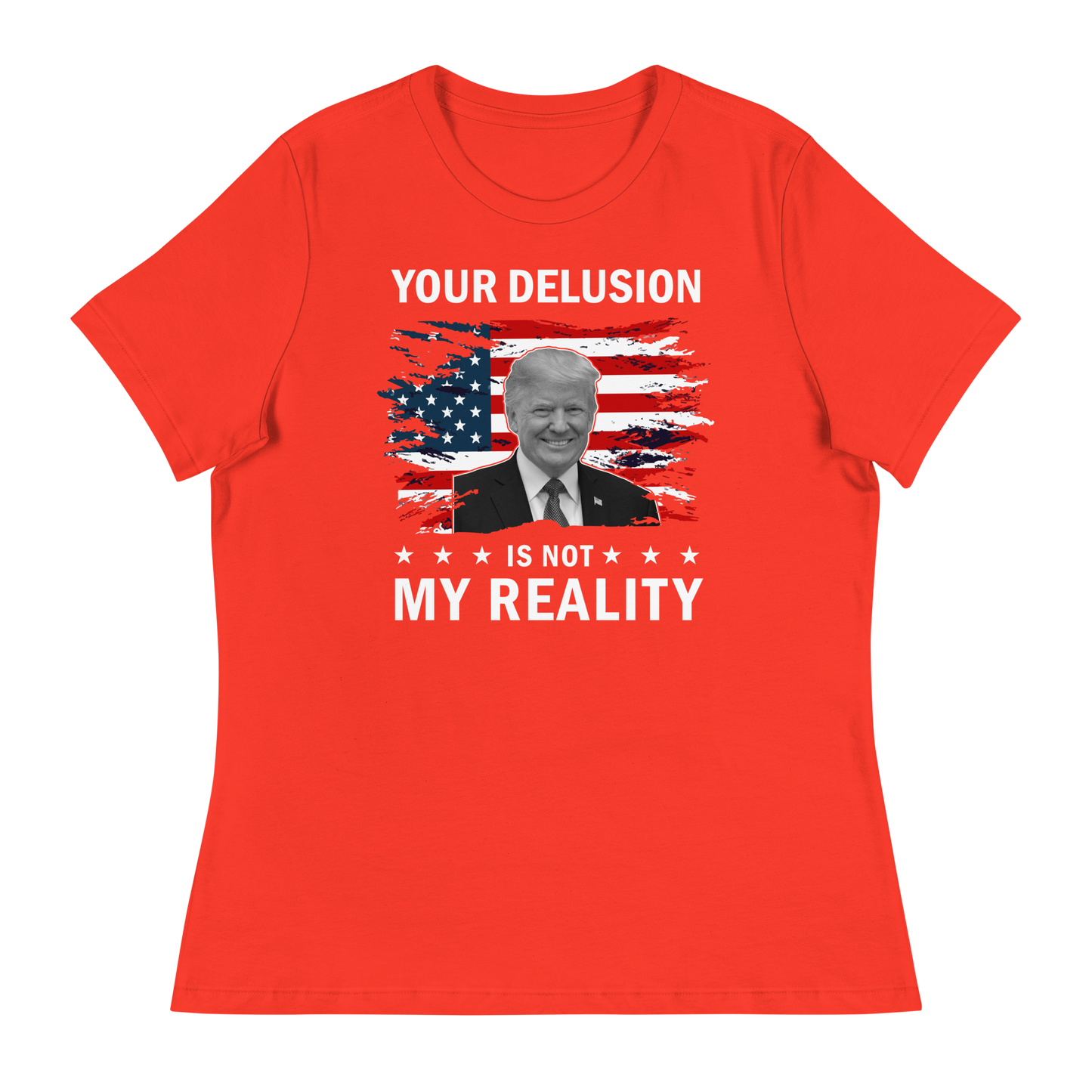 Women's Relaxed T-Shirt