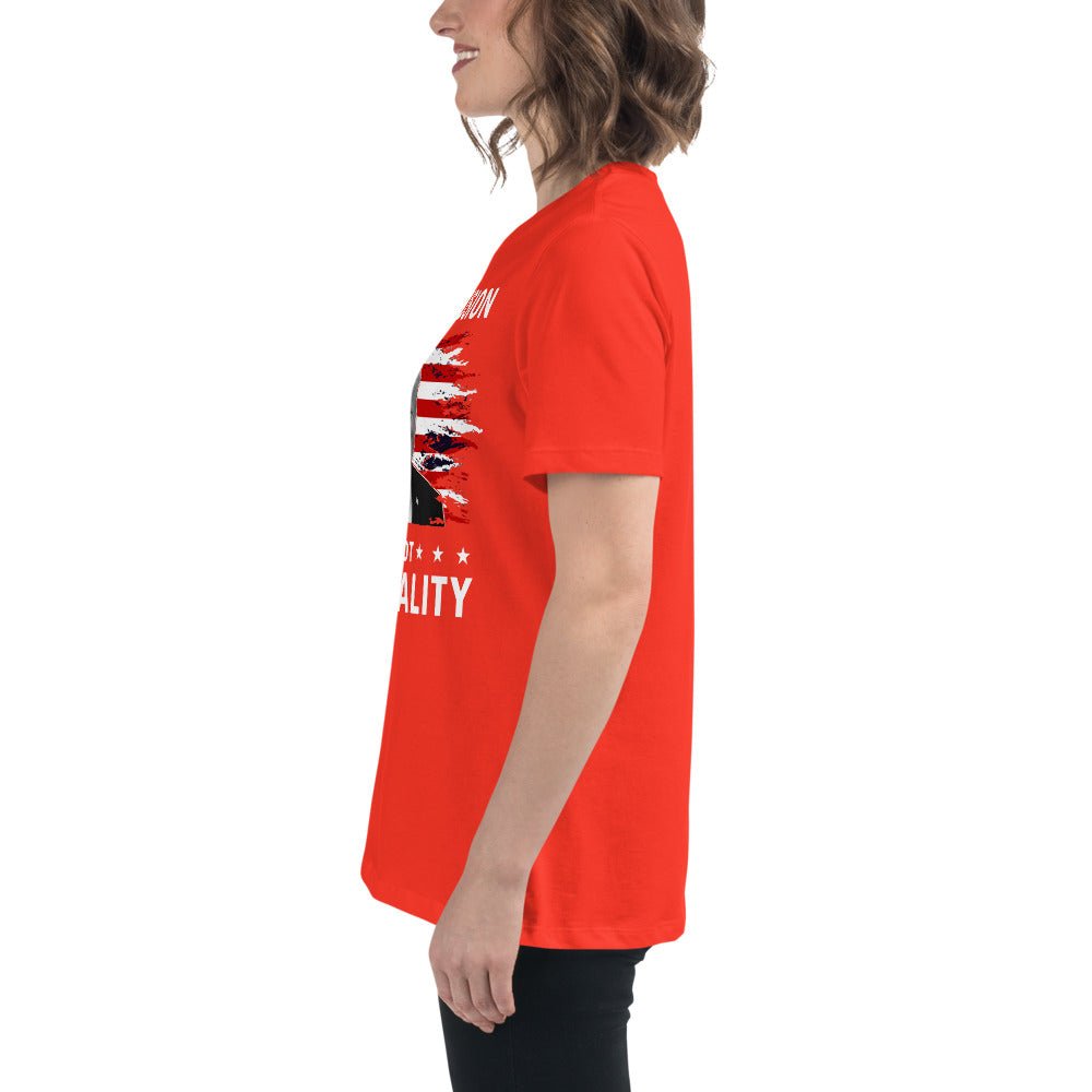 Women's Relaxed T-Shirt