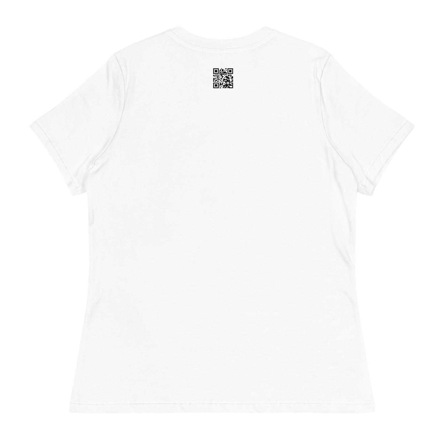 Women's Relaxed T-Shirt