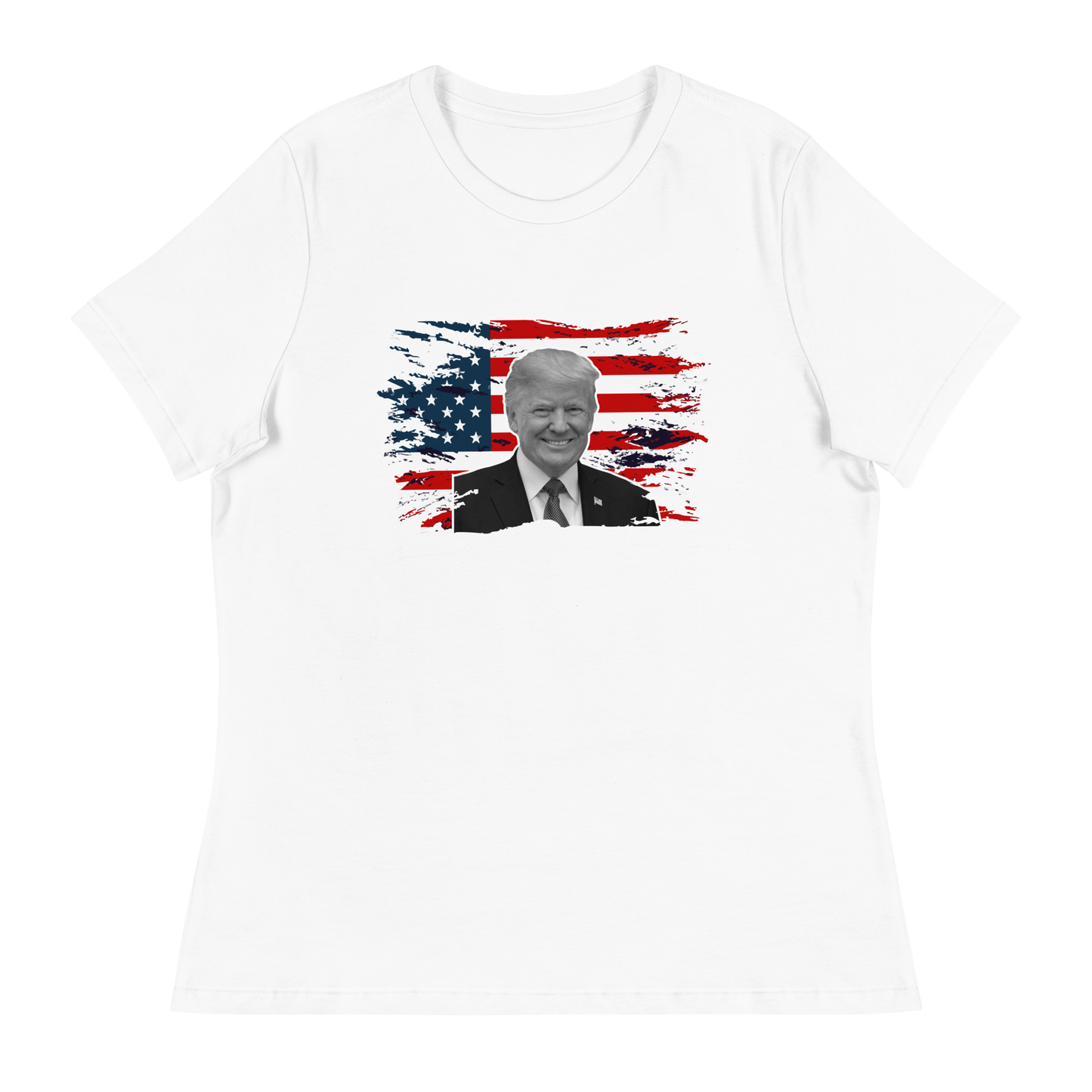 Women's Relaxed T-Shirt