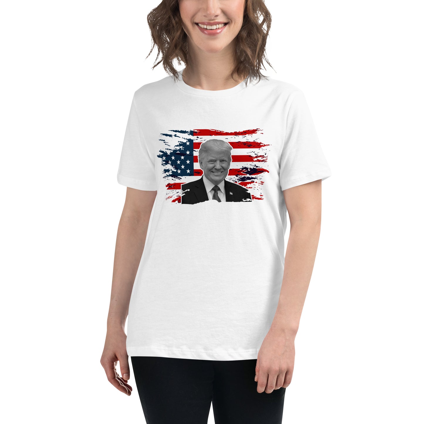 Women's Relaxed T-Shirt