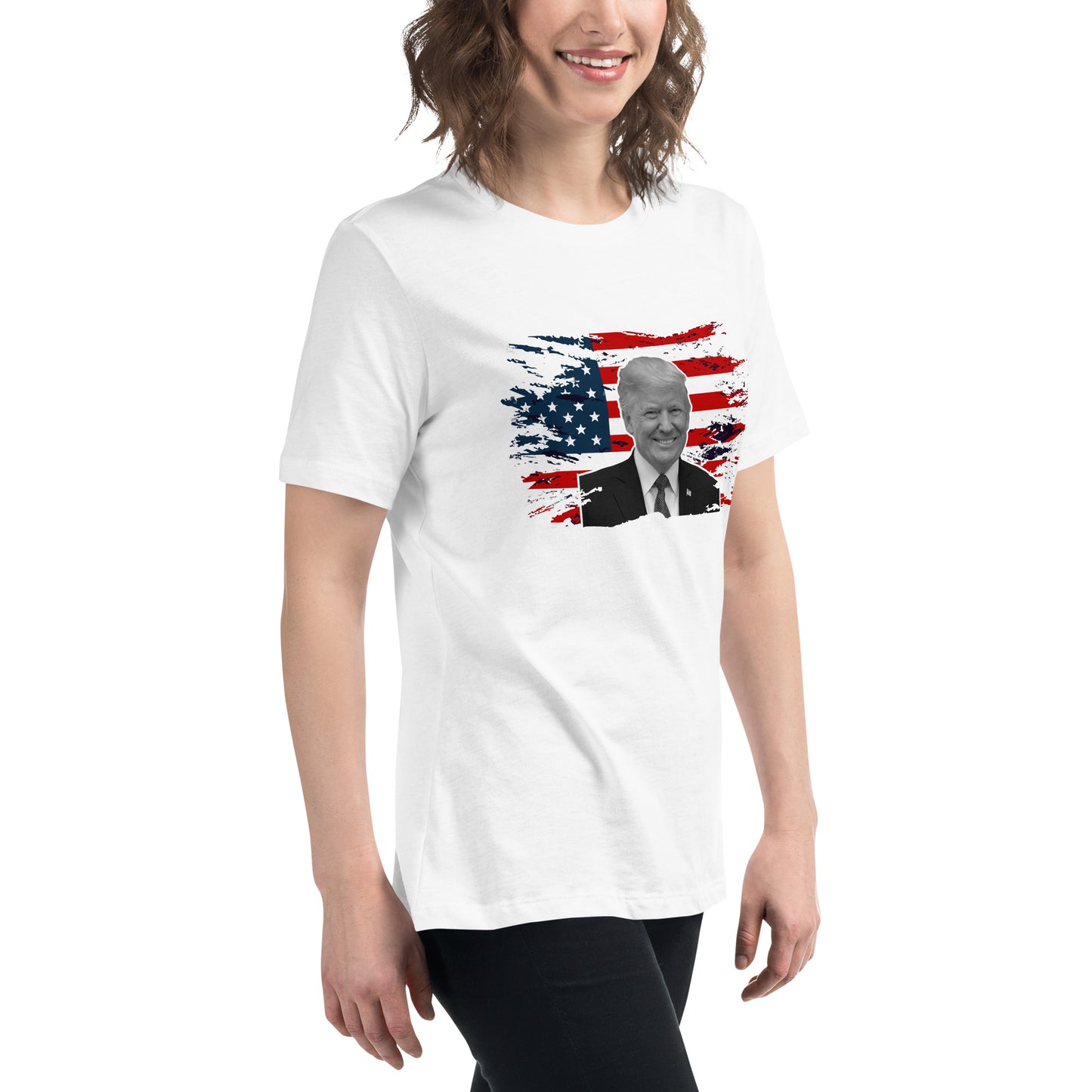 Women's Relaxed T-Shirt